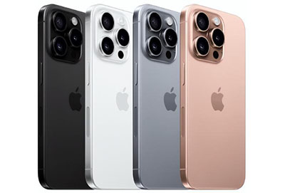 iPhone16pro起售价