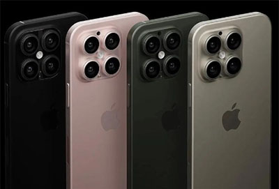 iphone16pro有什么颜色