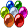 彩球泡泡龙手机版
