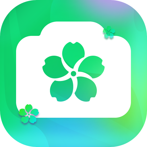 花影相机最新版