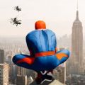 绝地蜘蛛人冒险王最新版