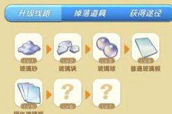 爱神花园香水瓶怎么获取