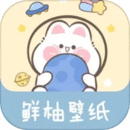 鲜柚壁纸app正版