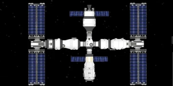 可以建造空间站的游戏大全