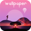 手机壁纸大师免费版