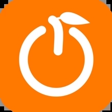 橙色一键锁屏最新版