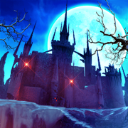 密室逃脱遗落梦境