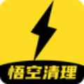 悟空清理大师