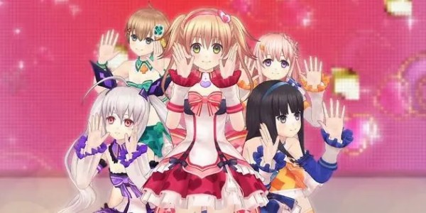 美少女角色扮演游戏大全
