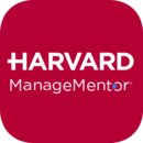 哈佛管理导师最新版