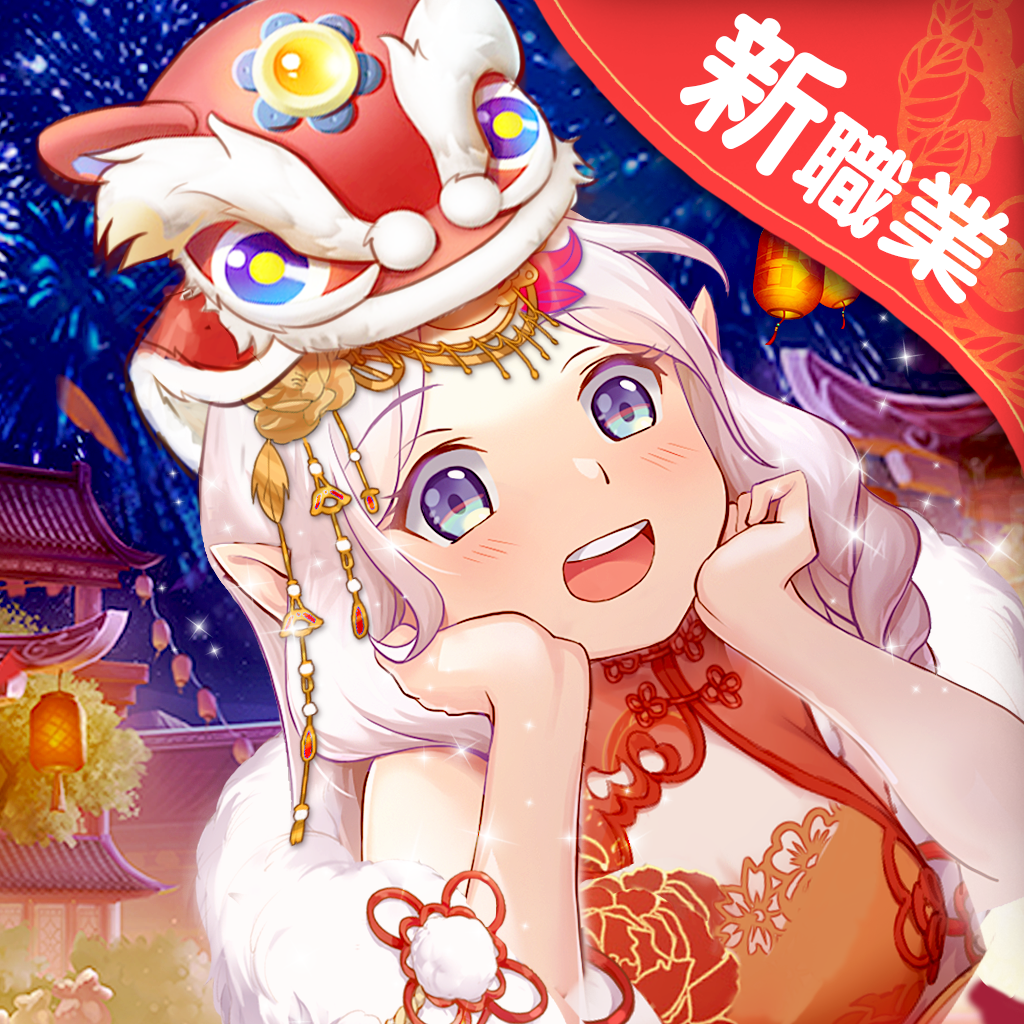 天姬物语手游