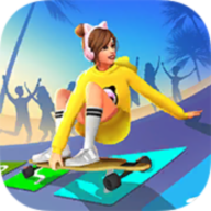 舞动滑板最新版