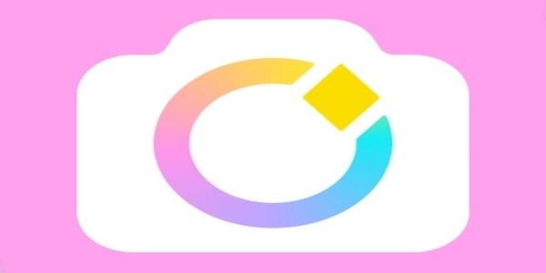 照镜子美颜