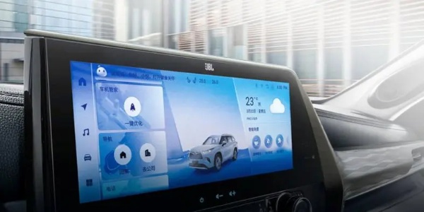 免费导航软件2024大全