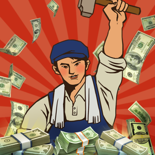 滨海小镇最新版