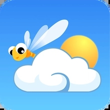 蜻蜓天气最新版