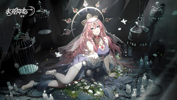永夜降临复苏汉诺克技能介绍