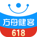 方舟健客网上药店手机版