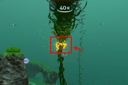 深海迷航宝石盘碎片位置介绍