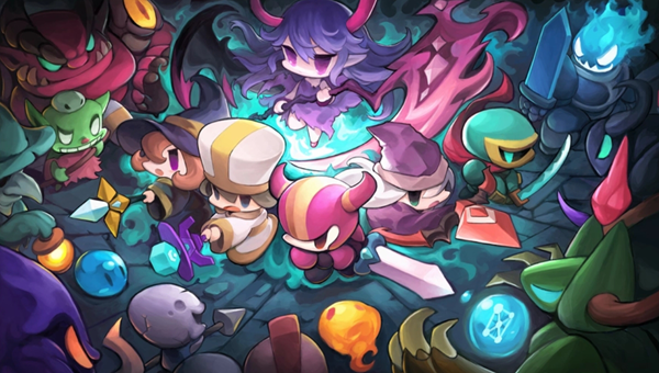 勇者的荣耀怎么分解武器