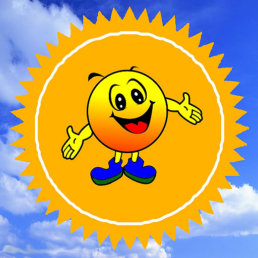 天气预报播报员最新版