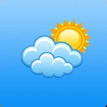 气象雷达最新版