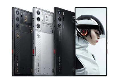 红魔9spro什么处理器