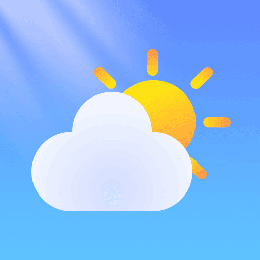 风雨天气最新版