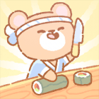 库莫寿司店最新版