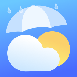 晴云天气最新版