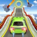 坡道车大挑战最新版