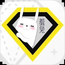 羞兔全局壁纸最新版