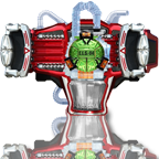 假面骑士铠武腰带