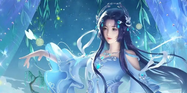 画风精致的仙侠游戏大全