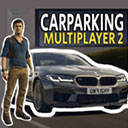 停车场多人游戏2