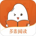 多米阅读