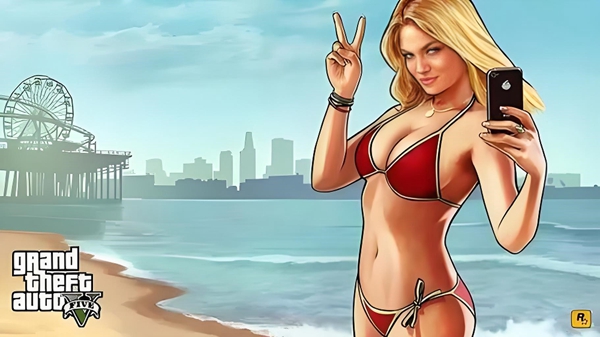 gta5照片怎么导出