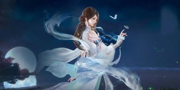 仙侠世界rpg游戏大全