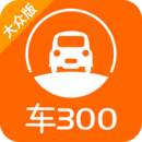 车300二手车免费版