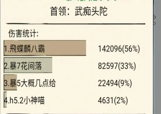 暴走英雄坛好装备打谁掉的多
