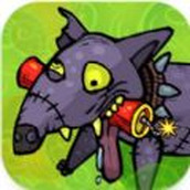 僵尸荒地汉化版