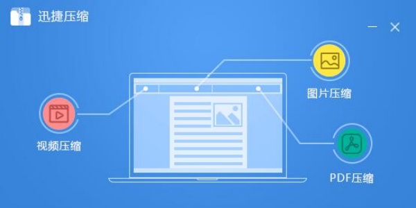 能压缩照片的软件大全