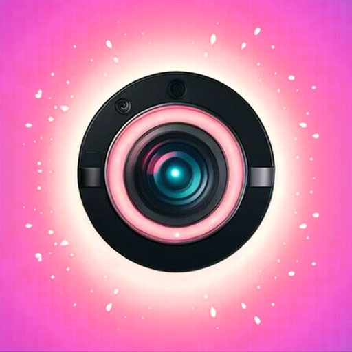 相机P图美颜安卓版