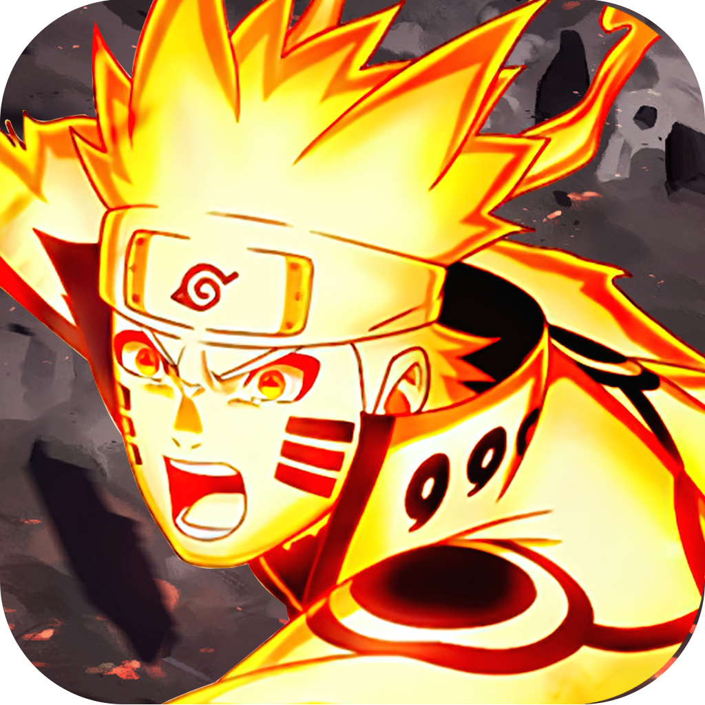 无尽英雄火影最新版