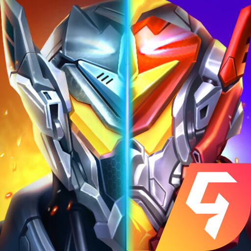 无双机甲最新版