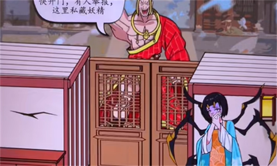 疯狂脑力王大力除魔通关攻略