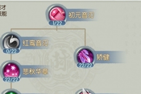 诛仙2手游天华职业加点攻略