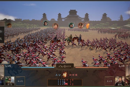 三国群英传鸿鹄霸业武将技能获取方法介绍
