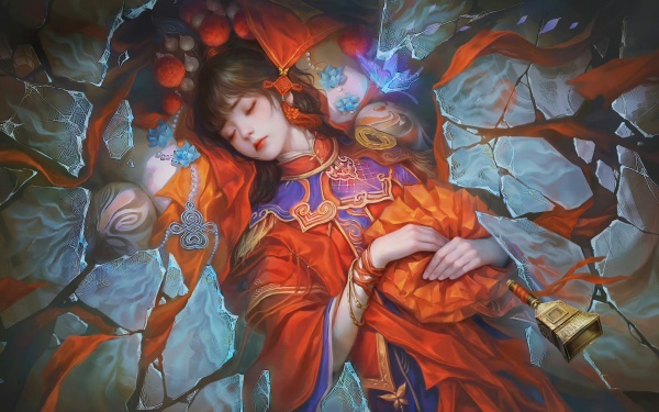 纸嫁衣怎么纸人获得方法