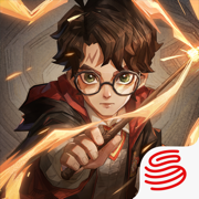 哈利波特魔法觉醒安卓版
